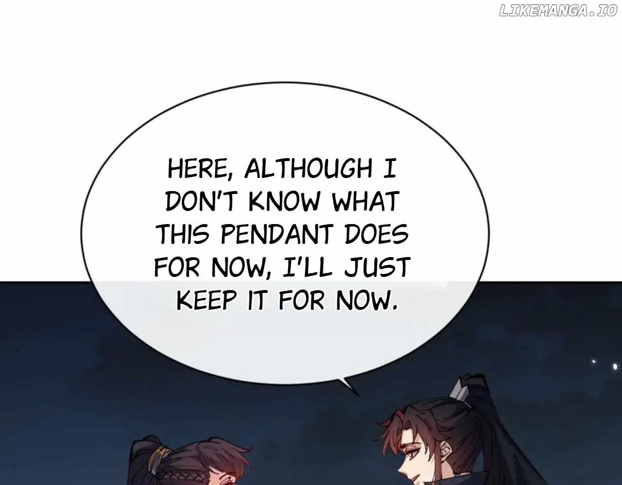 Master: This rebellious disciple is definitely not the Holy Son Chapter 105 page 69 - 