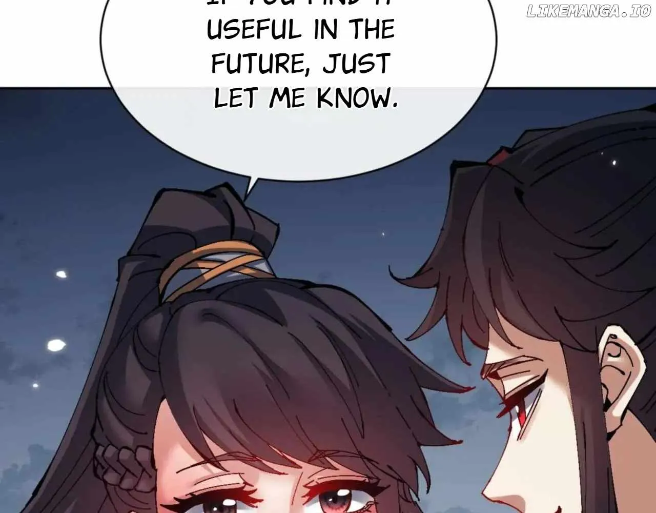 Master: This rebellious disciple is definitely not the Holy Son Chapter 105 page 73 - 