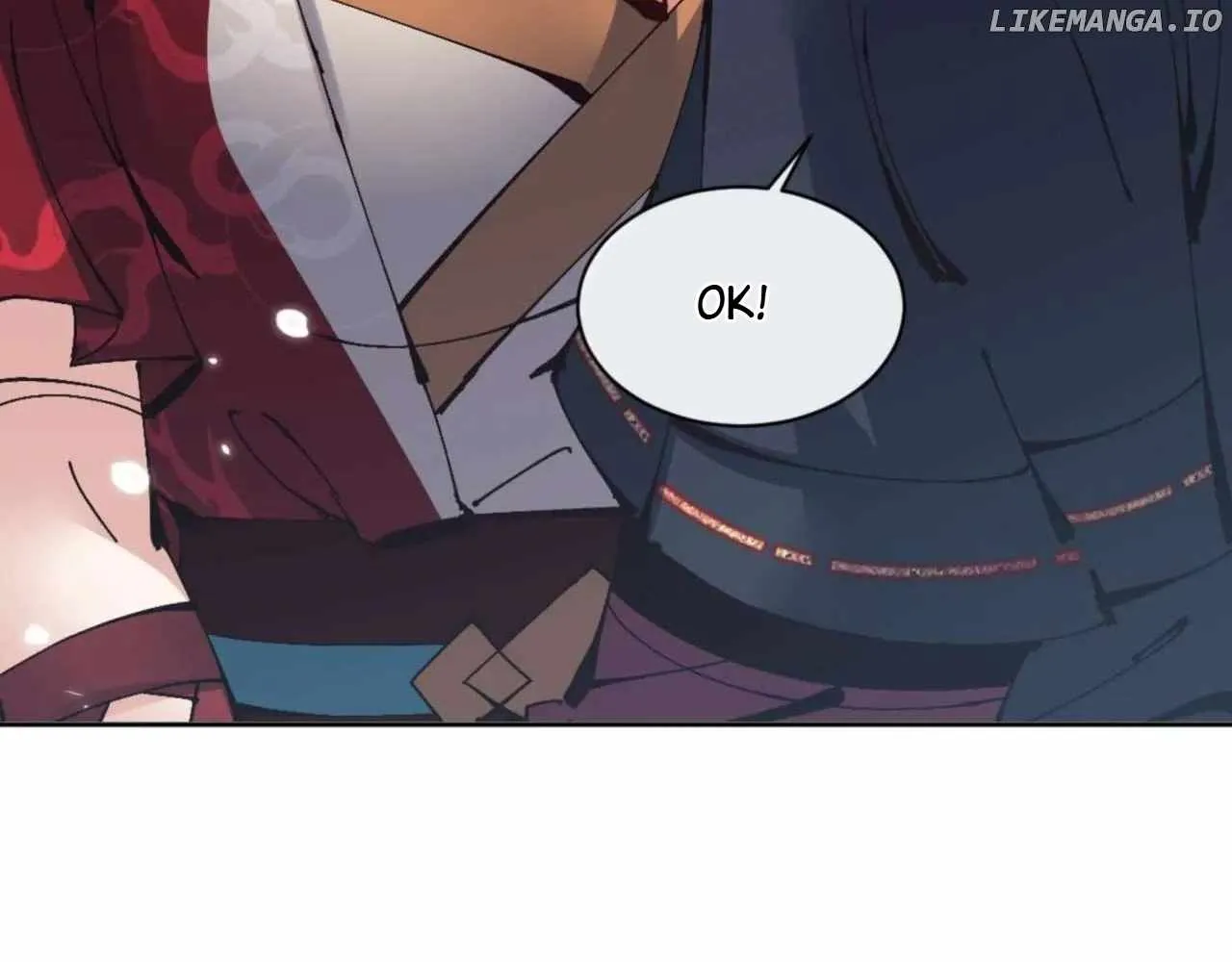 Master: This rebellious disciple is definitely not the Holy Son Chapter 105 page 75 - 