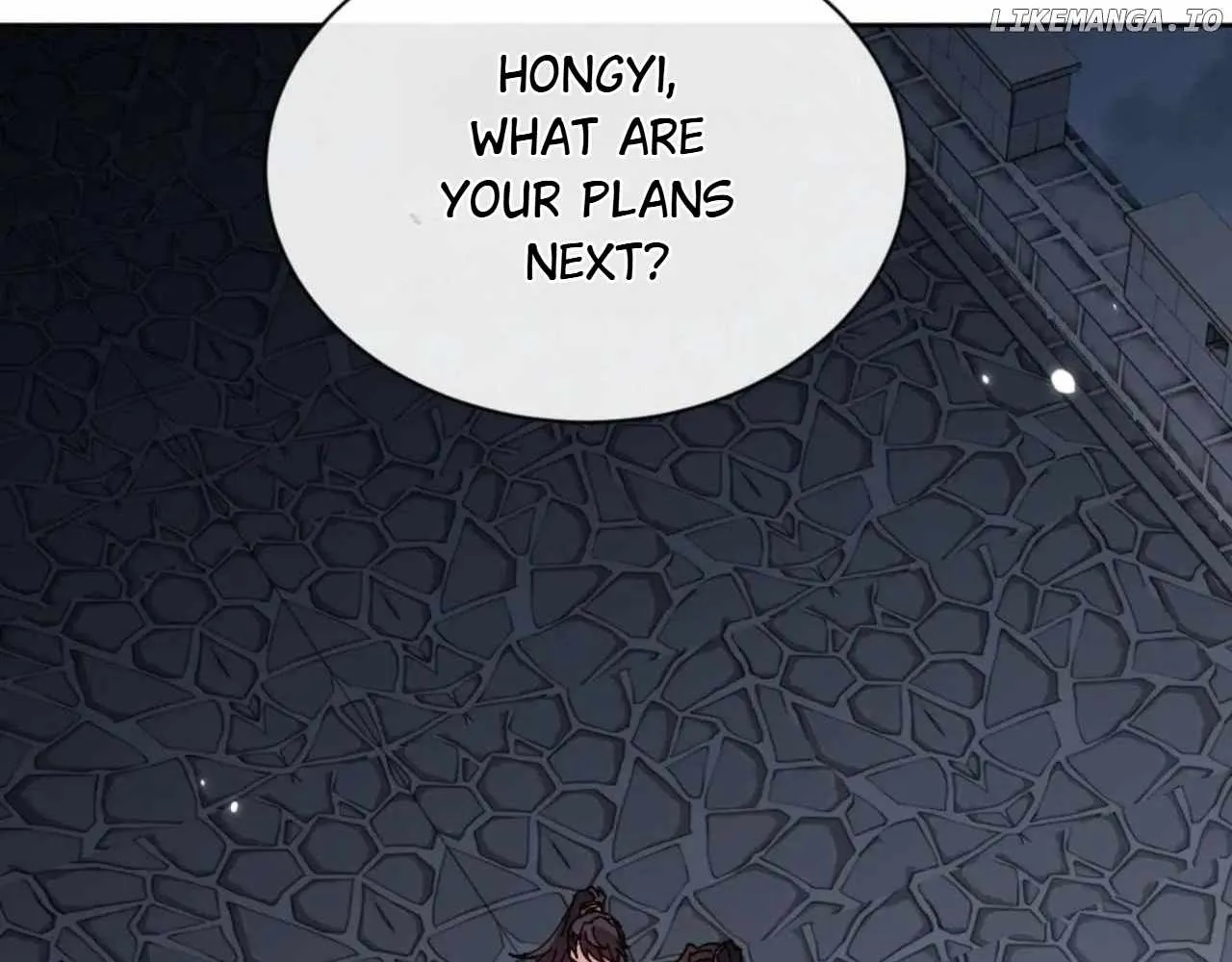 Master: This rebellious disciple is definitely not the Holy Son Chapter 105 page 77 - 
