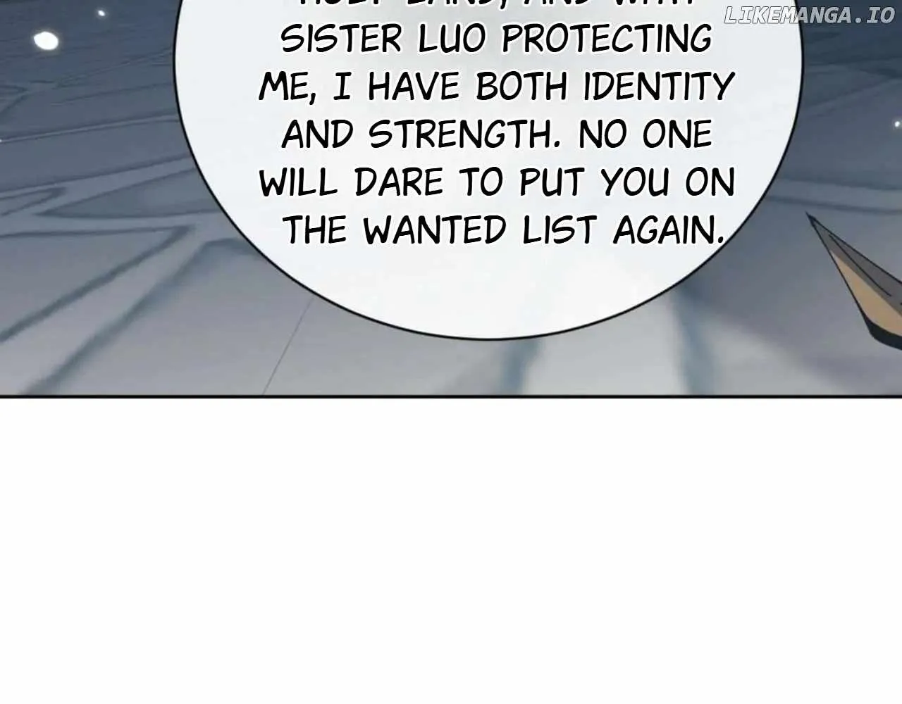 Master: This rebellious disciple is definitely not the Holy Son Chapter 105 page 83 - 
