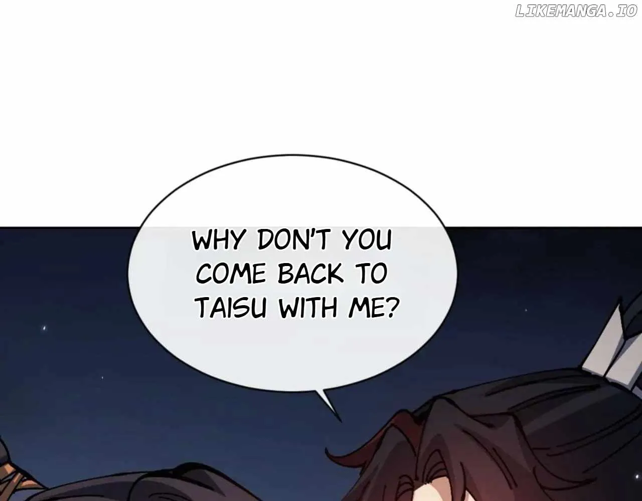 Master: This rebellious disciple is definitely not the Holy Son Chapter 105 page 85 - 
