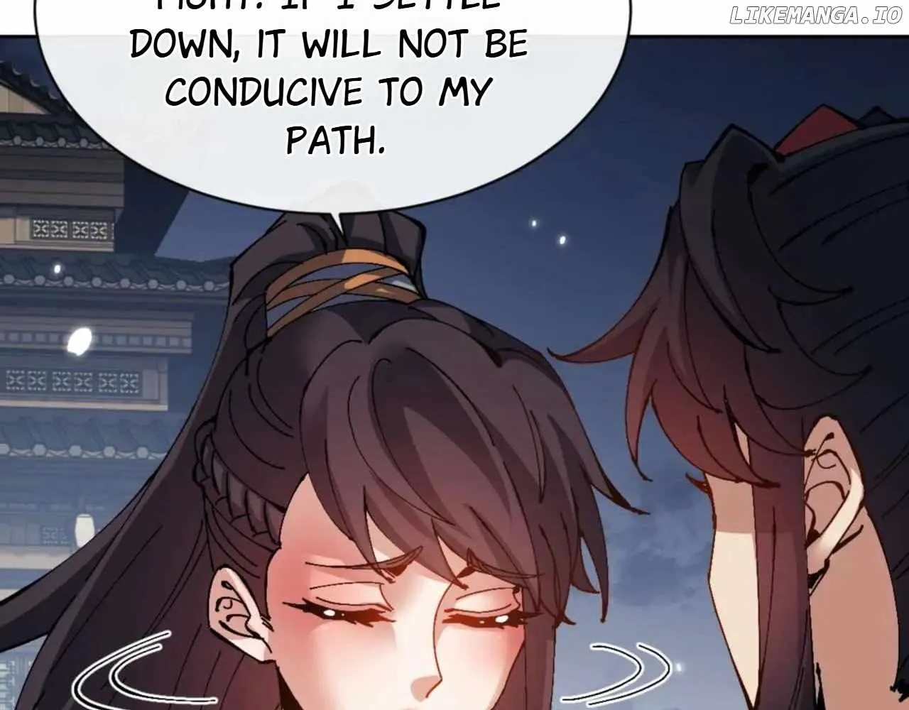Master: This rebellious disciple is definitely not the Holy Son Chapter 105 page 89 - 