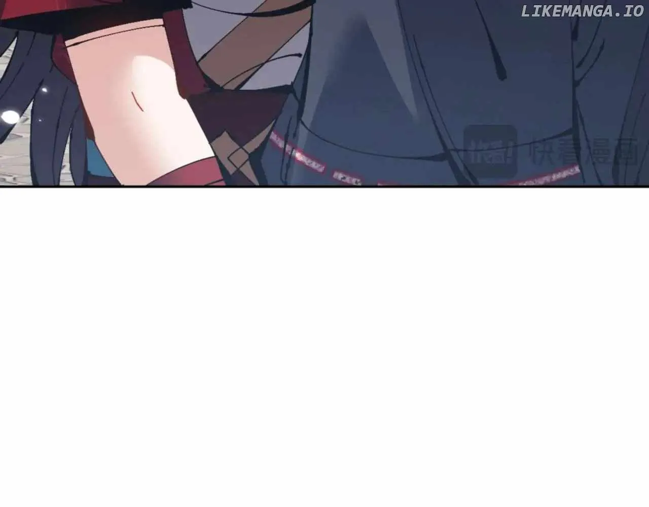 Master: This rebellious disciple is definitely not the Holy Son Chapter 105 page 91 - 