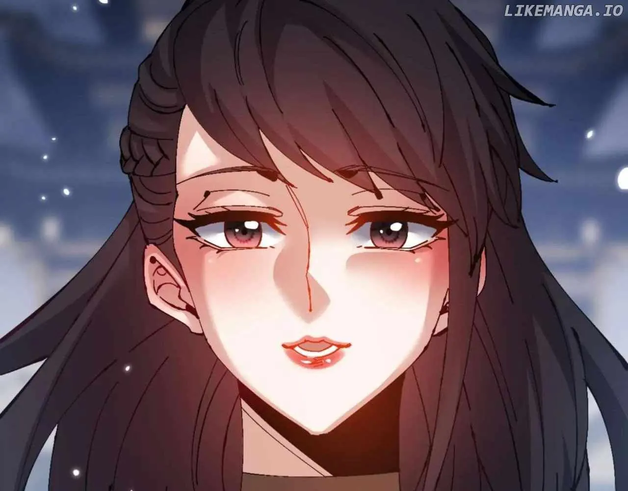 Master: This rebellious disciple is definitely not the Holy Son Chapter 105 page 93 - 
