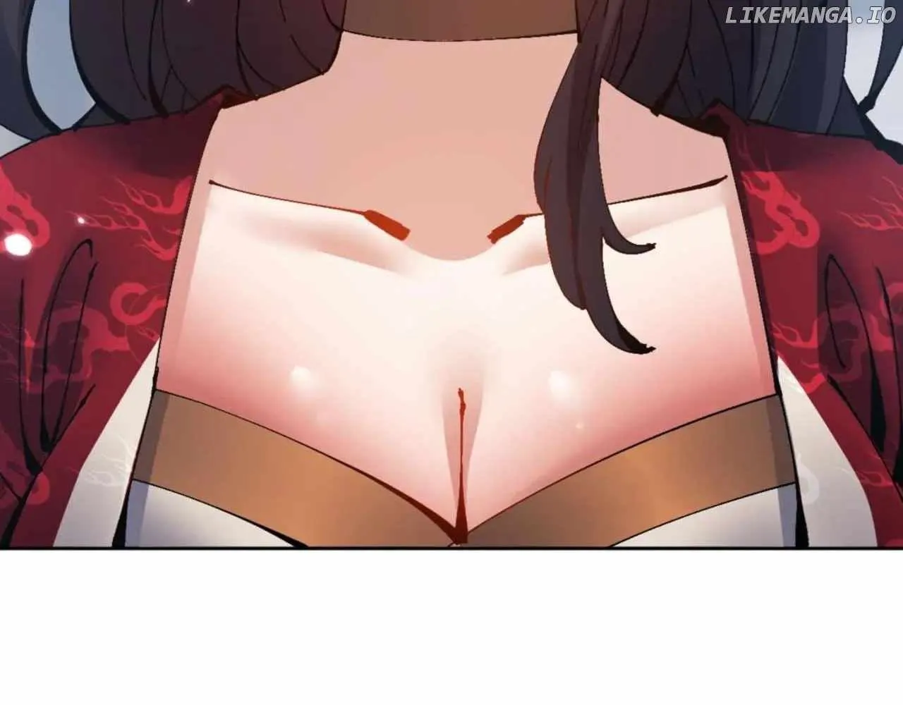 Master: This rebellious disciple is definitely not the Holy Son Chapter 105 page 94 - 