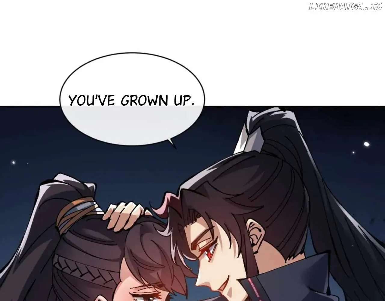 Master: This rebellious disciple is definitely not the Holy Son Chapter 105 page 96 - 