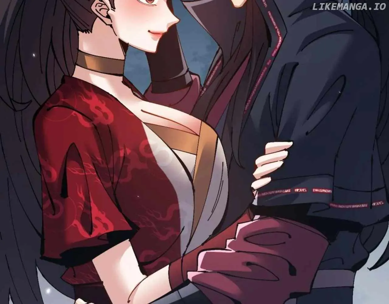 Master: This rebellious disciple is definitely not the Holy Son Chapter 105 page 97 - 