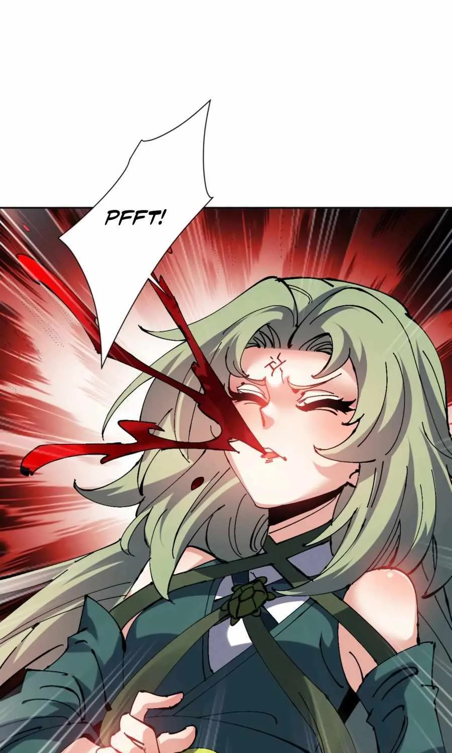 Master: This rebellious disciple is definitely not the Holy Son Chapter 106 page 13 - 