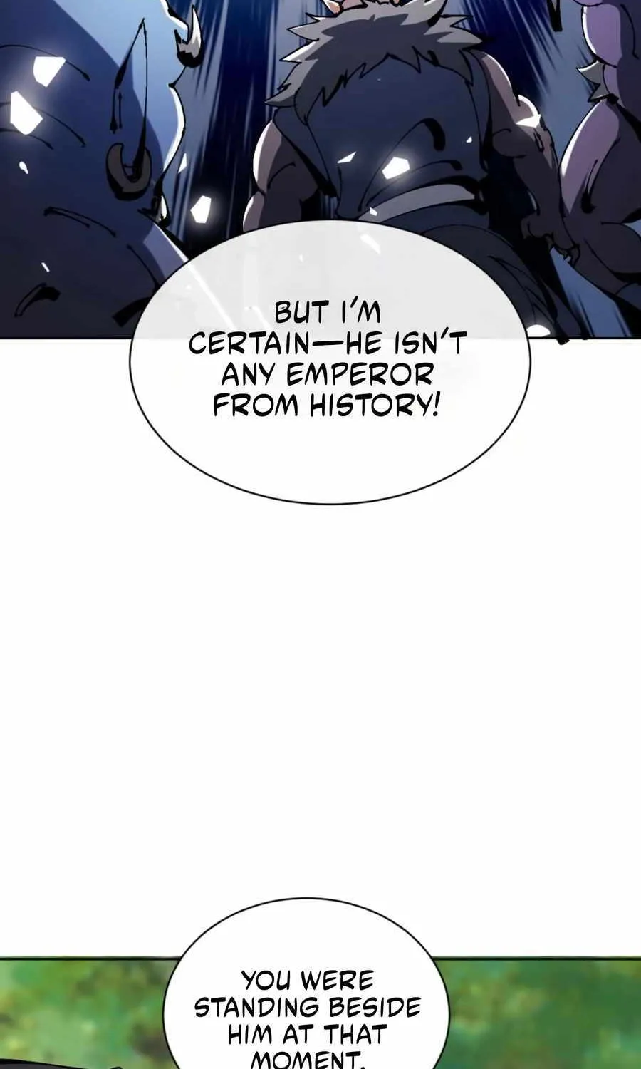 Master: This rebellious disciple is definitely not the Holy Son Chapter 106 page 25 - 