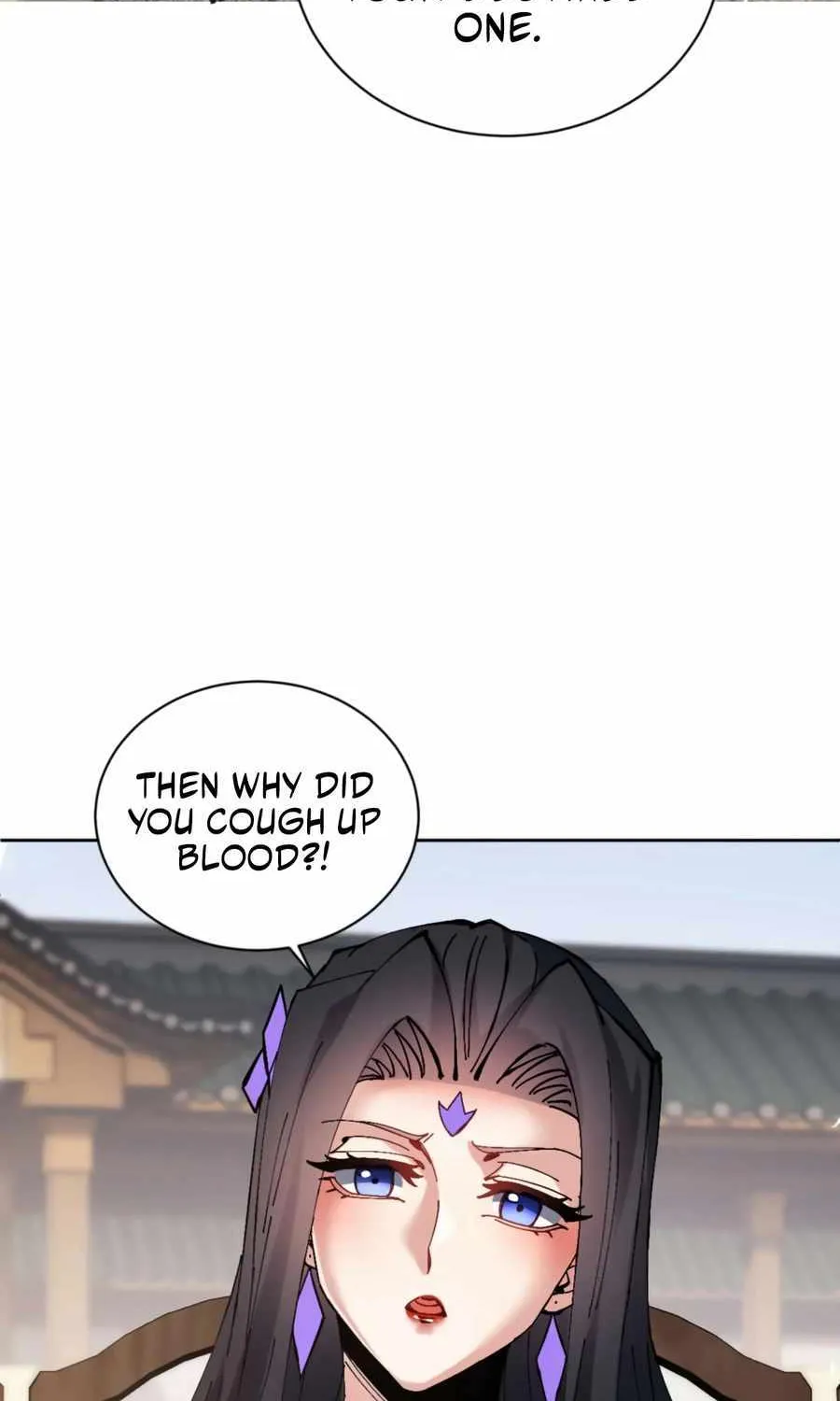 Master: This rebellious disciple is definitely not the Holy Son Chapter 106 page 27 - 