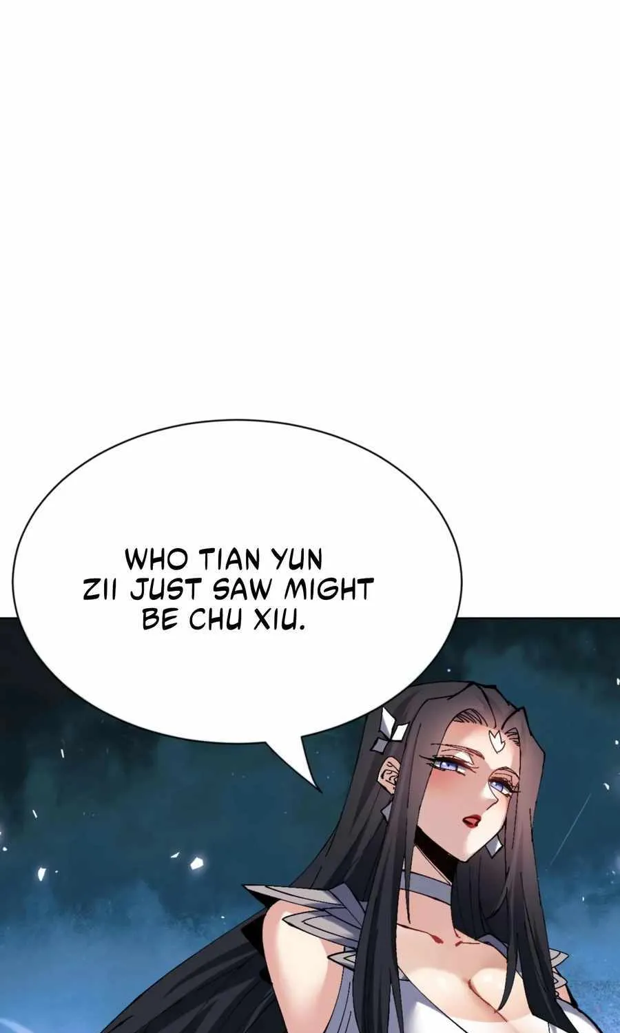Master: This rebellious disciple is definitely not the Holy Son Chapter 106 page 29 - 