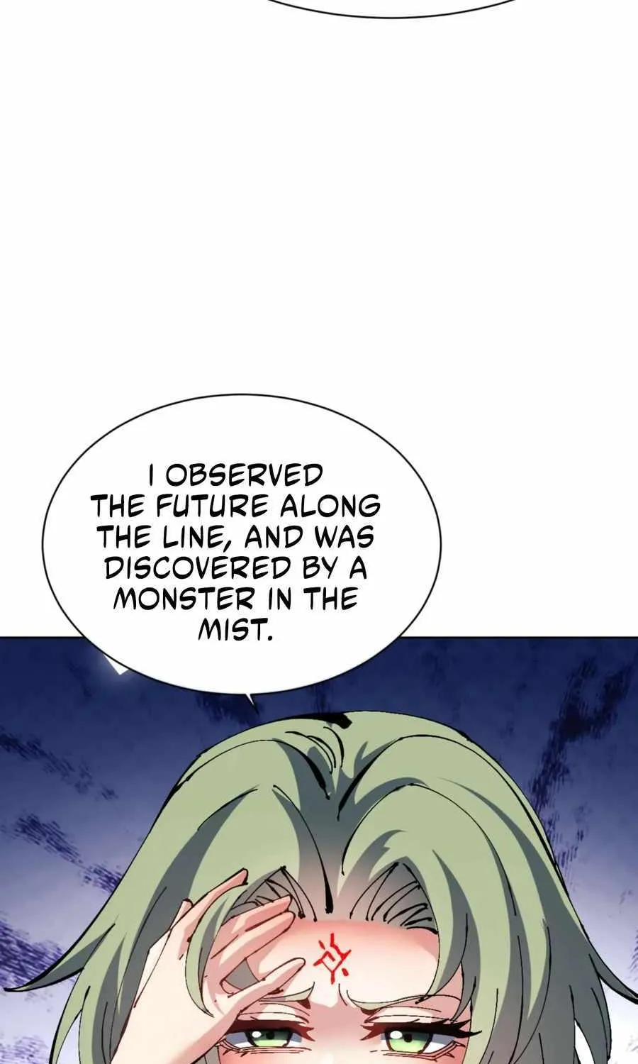 Master: This rebellious disciple is definitely not the Holy Son Chapter 106 page 31 - 