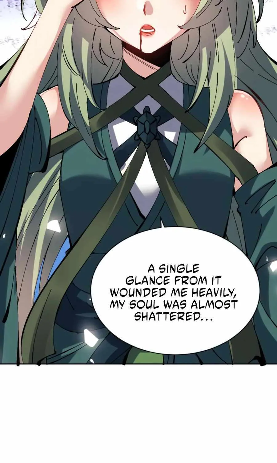 Master: This rebellious disciple is definitely not the Holy Son Chapter 106 page 32 - 
