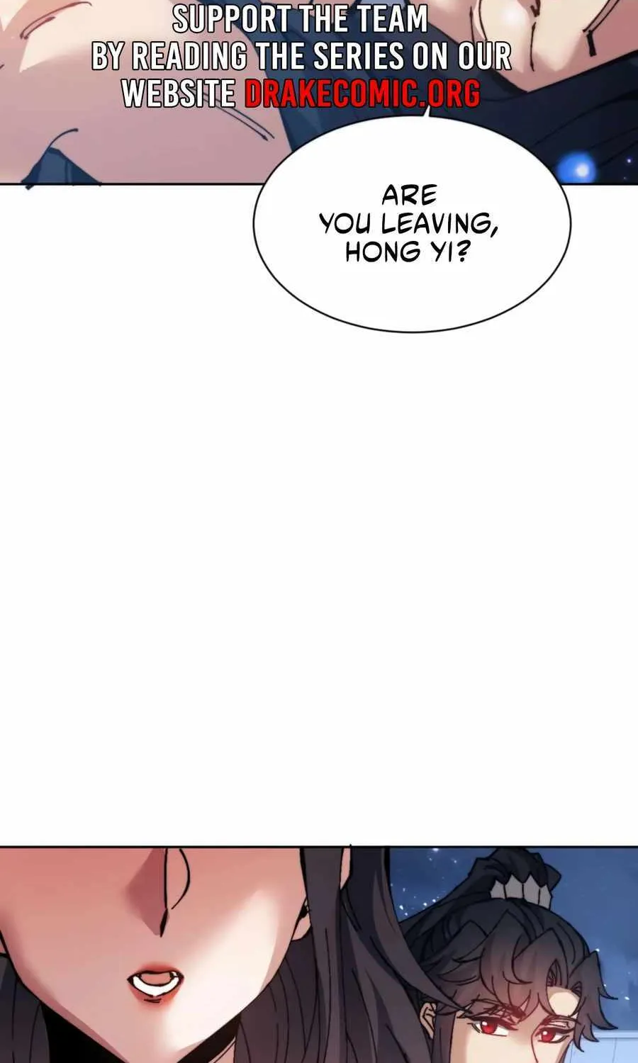 Master: This rebellious disciple is definitely not the Holy Son Chapter 106 page 39 - 
