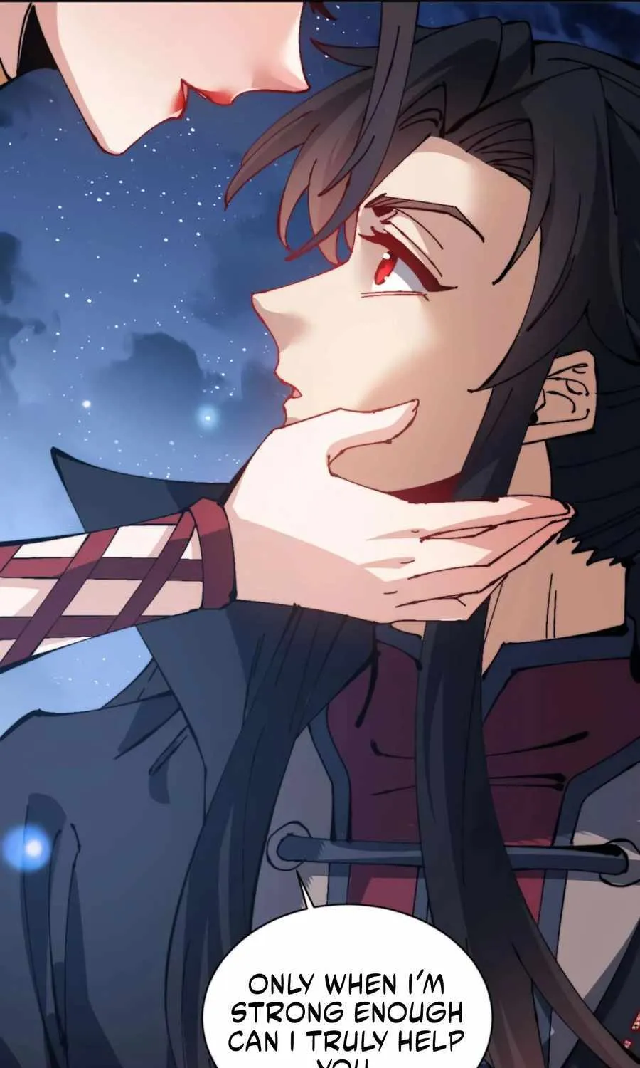 Master: This rebellious disciple is definitely not the Holy Son Chapter 106 page 42 - 