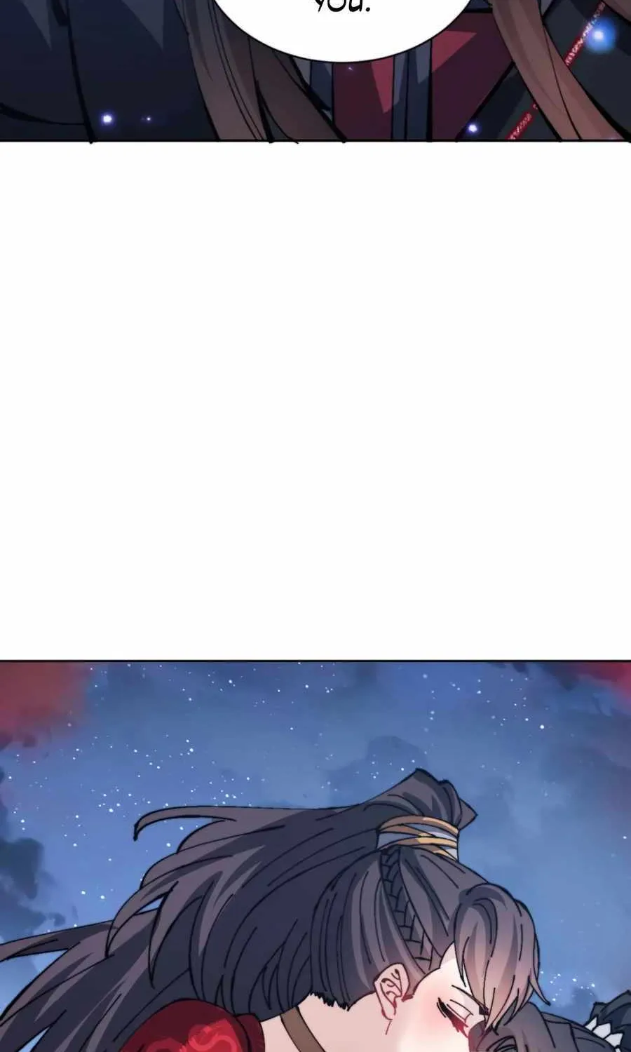 Master: This rebellious disciple is definitely not the Holy Son Chapter 106 page 43 - 
