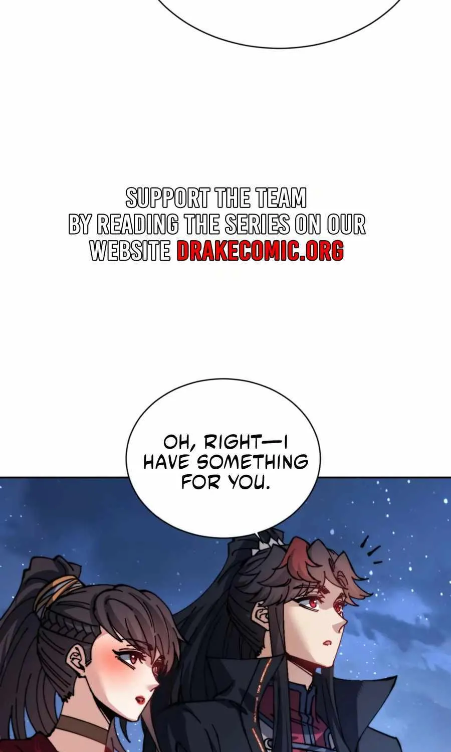 Master: This rebellious disciple is definitely not the Holy Son Chapter 106 page 49 - 