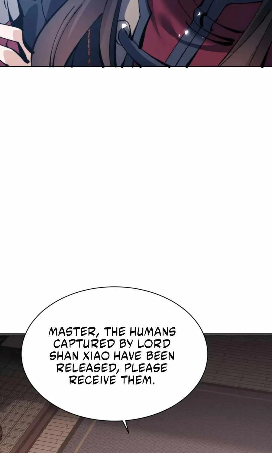 Master: This rebellious disciple is definitely not the Holy Son Chapter 106 page 53 - 