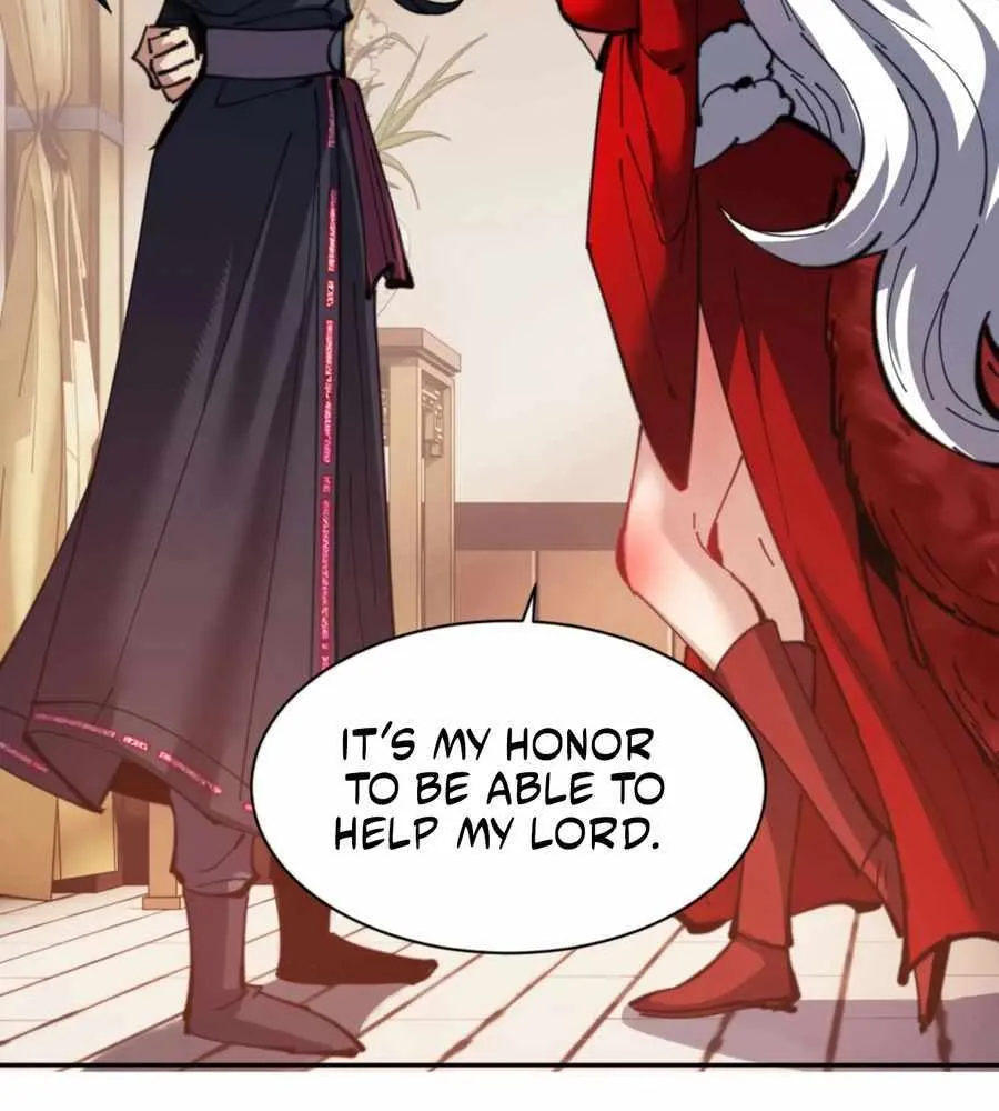 Master: This rebellious disciple is definitely not the Holy Son Chapter 106 page 56 - 