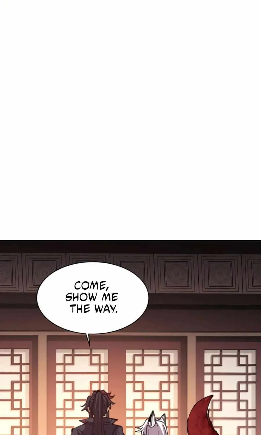 Master: This rebellious disciple is definitely not the Holy Son Chapter 106 page 57 - 