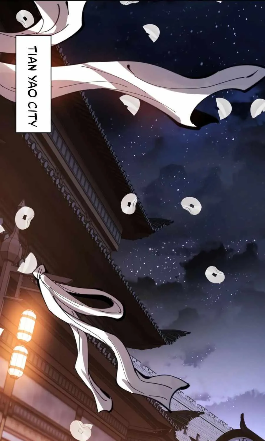 Master: This rebellious disciple is definitely not the Holy Son Chapter 106 page 62 - 