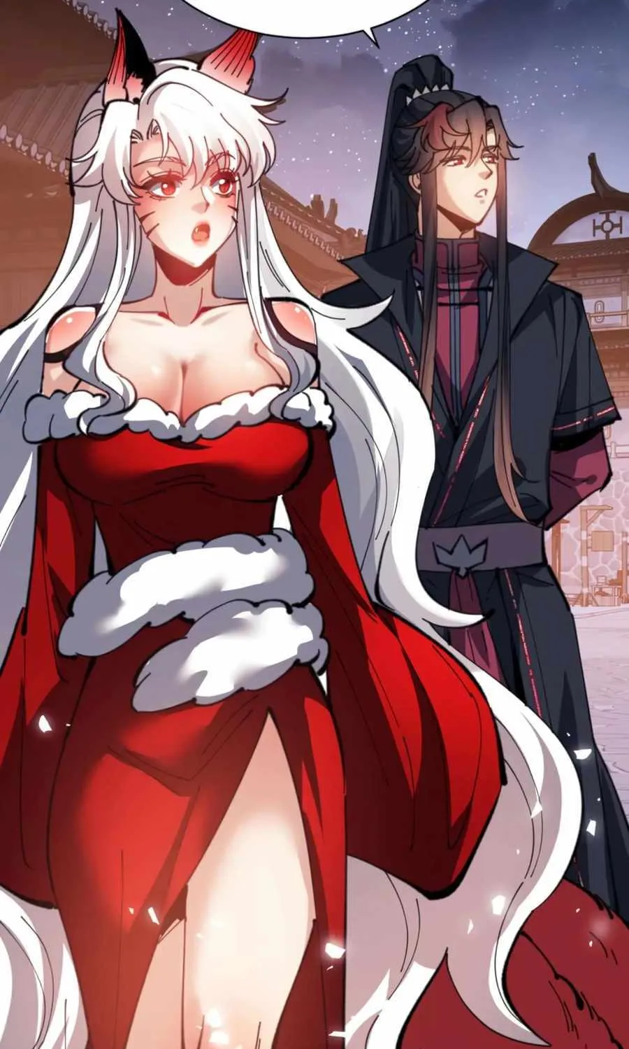 Master: This rebellious disciple is definitely not the Holy Son Chapter 106 page 64 - 