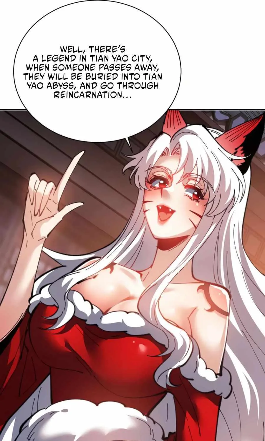 Master: This rebellious disciple is definitely not the Holy Son Chapter 106 page 66 - 