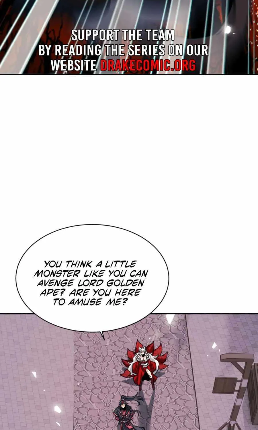 Master: This rebellious disciple is definitely not the Holy Son Chapter 106 page 75 - 