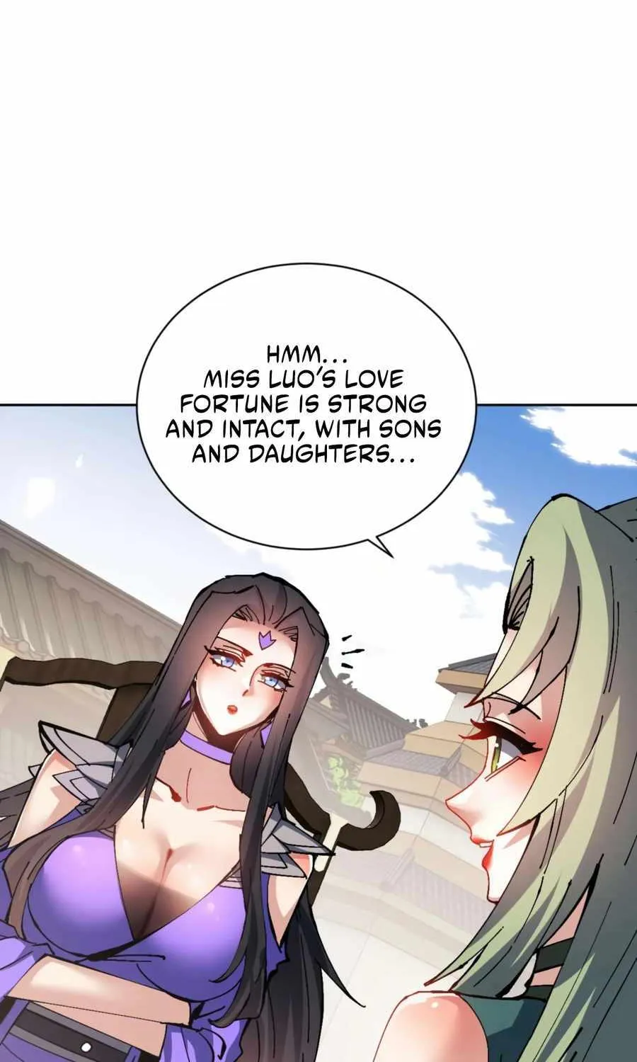 Master: This rebellious disciple is definitely not the Holy Son Chapter 106 page 9 - 