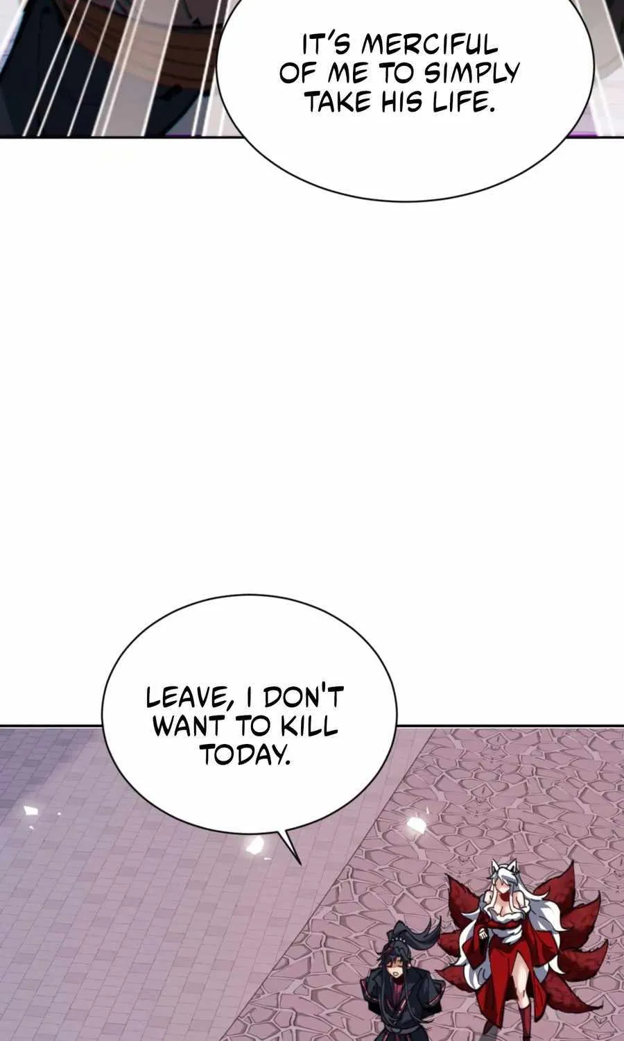 Master: This rebellious disciple is definitely not the Holy Son Chapter 106 page 81 - 