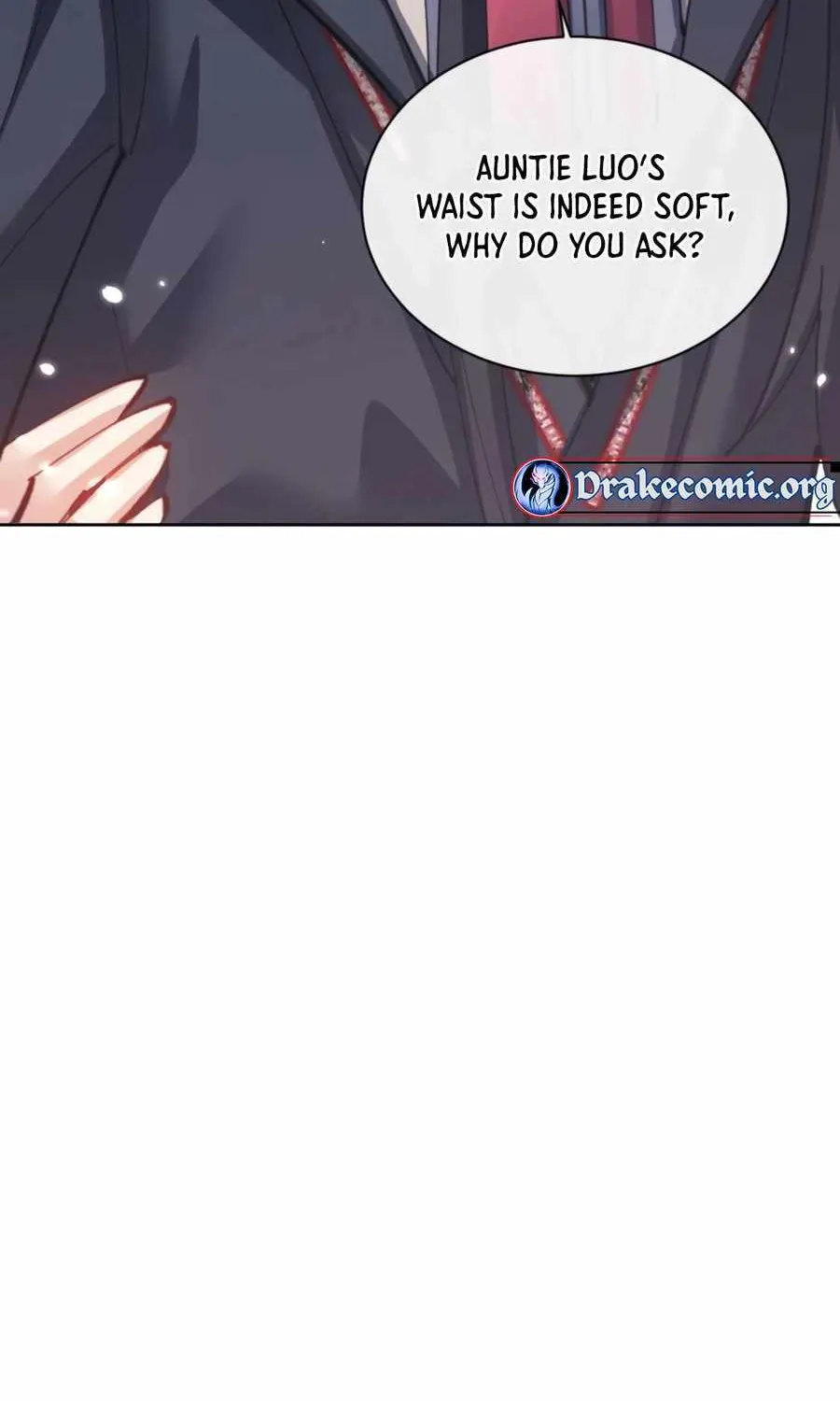 Master: This rebellious disciple is definitely not the Holy Son Chapter 107 page 16 - 