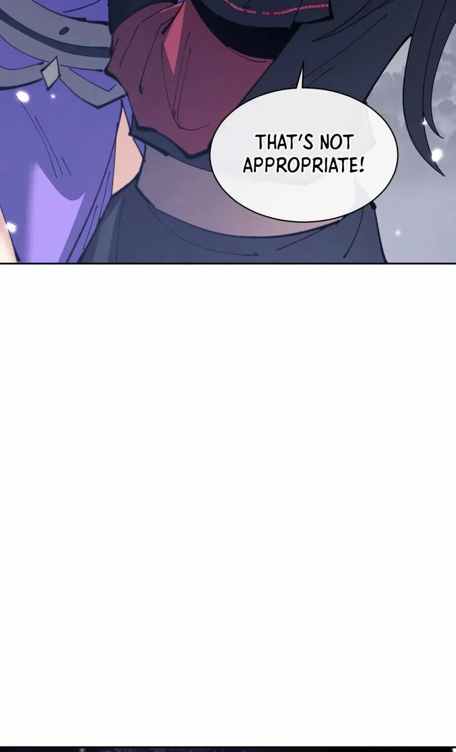 Master: This rebellious disciple is definitely not the Holy Son Chapter 107 page 18 - 