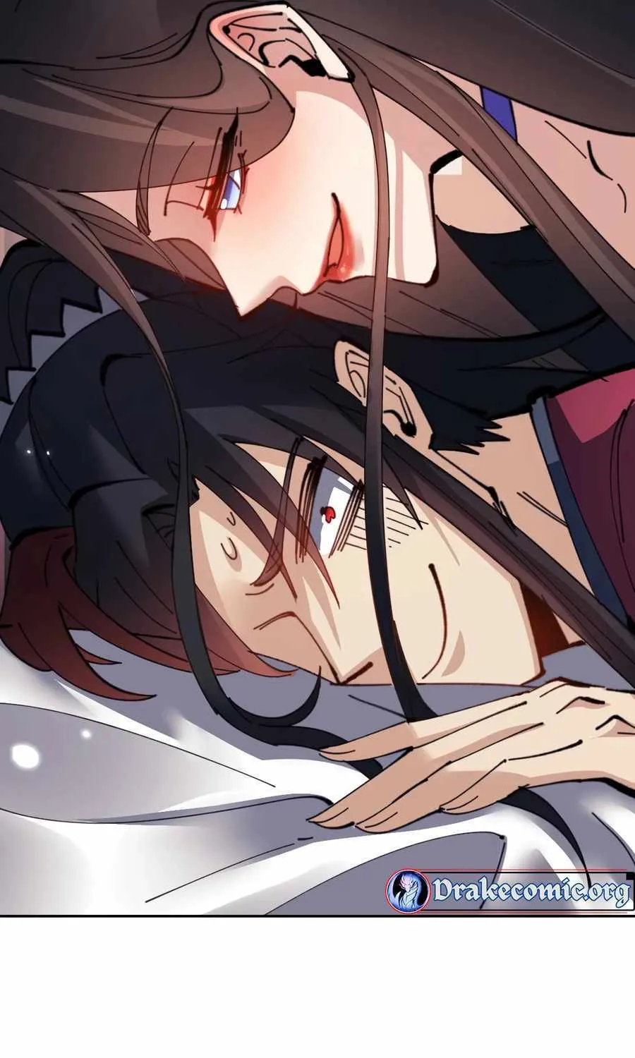 Master: This rebellious disciple is definitely not the Holy Son Chapter 107 page 33 - 