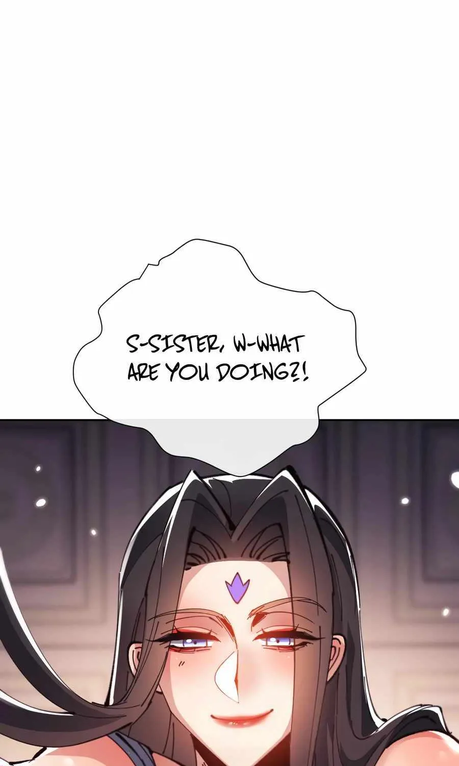 Master: This rebellious disciple is definitely not the Holy Son Chapter 107 page 34 - 