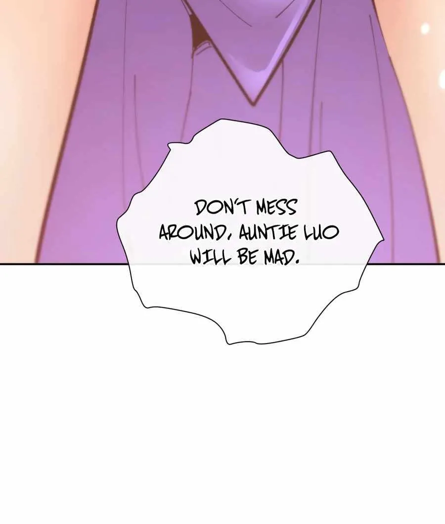 Master: This rebellious disciple is definitely not the Holy Son Chapter 107 page 36 - 