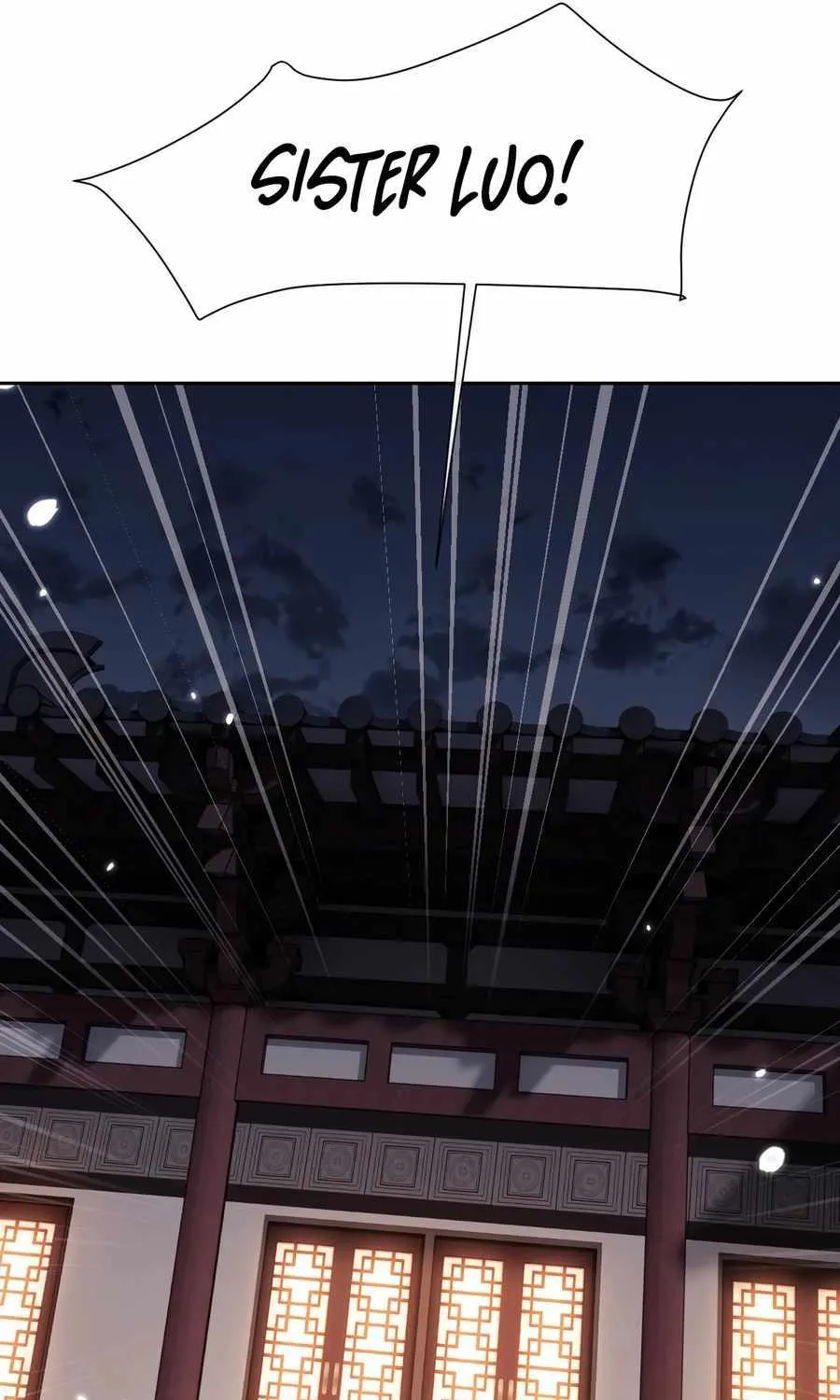 Master: This rebellious disciple is definitely not the Holy Son Chapter 107 page 37 - 