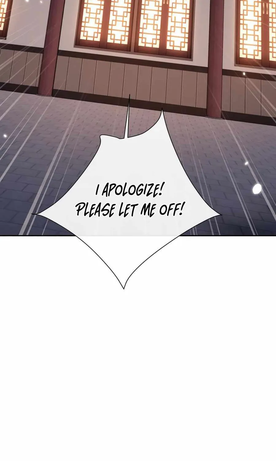 Master: This rebellious disciple is definitely not the Holy Son Chapter 107 page 38 - 