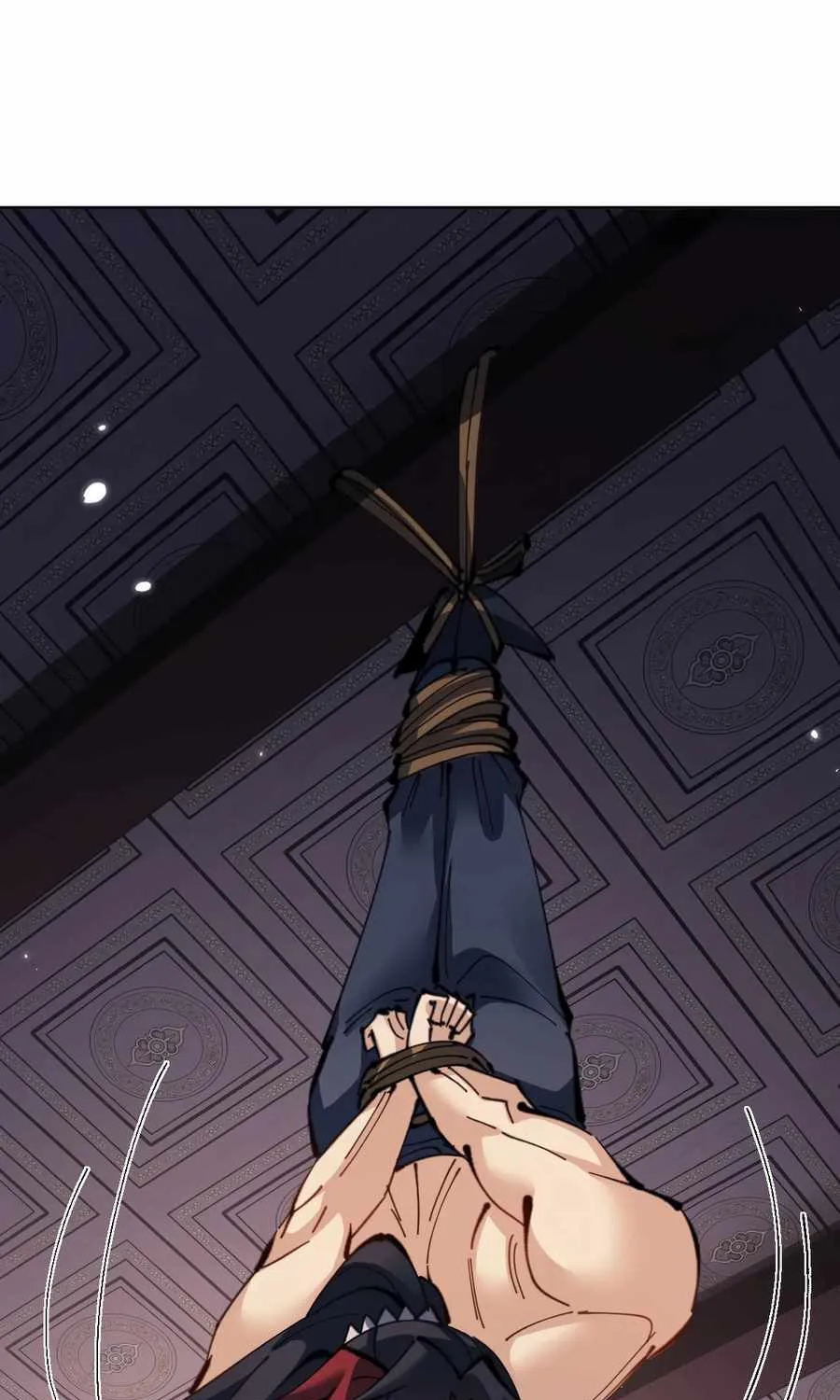 Master: This rebellious disciple is definitely not the Holy Son Chapter 107 page 39 - 