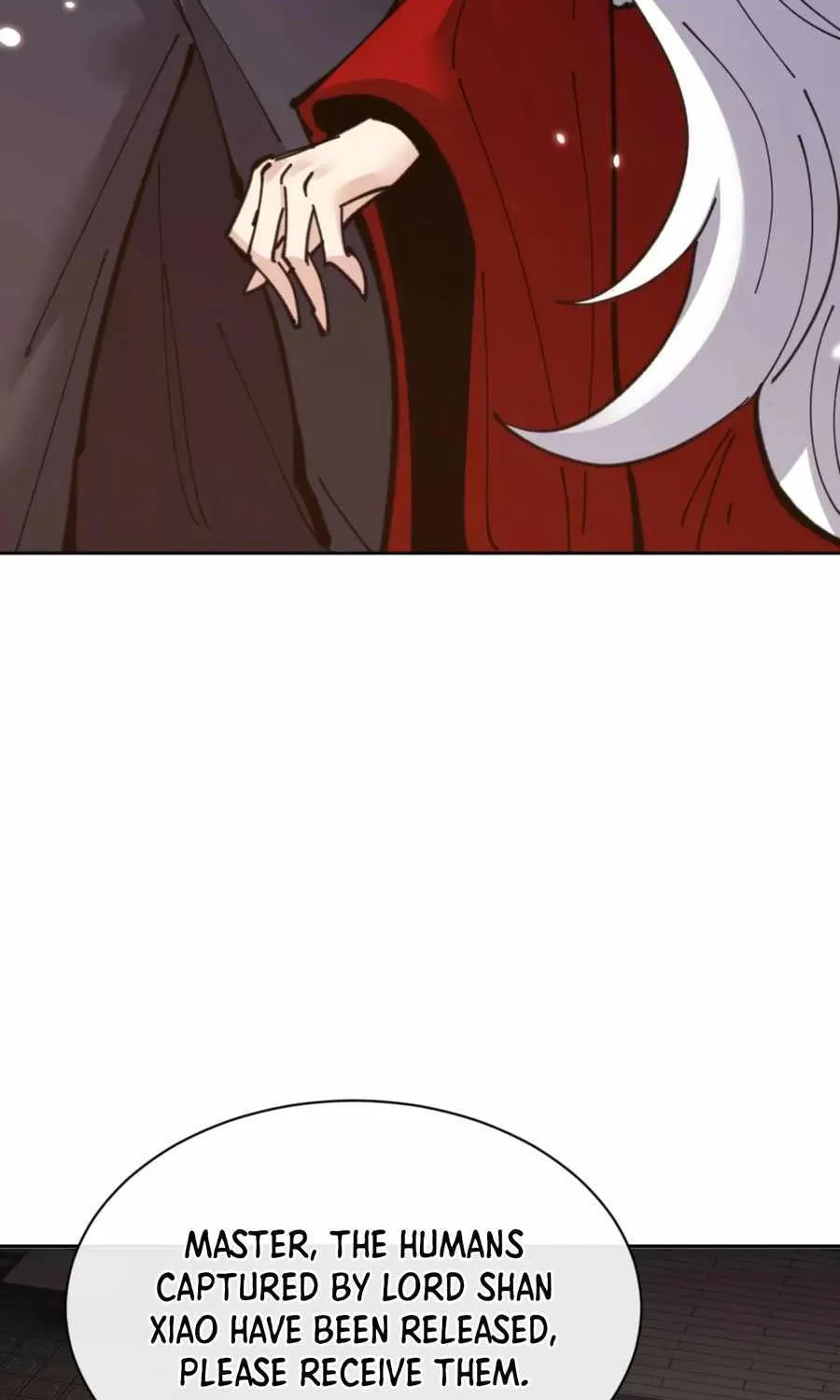 Master: This rebellious disciple is definitely not the Holy Son Chapter 107 page 56 - 