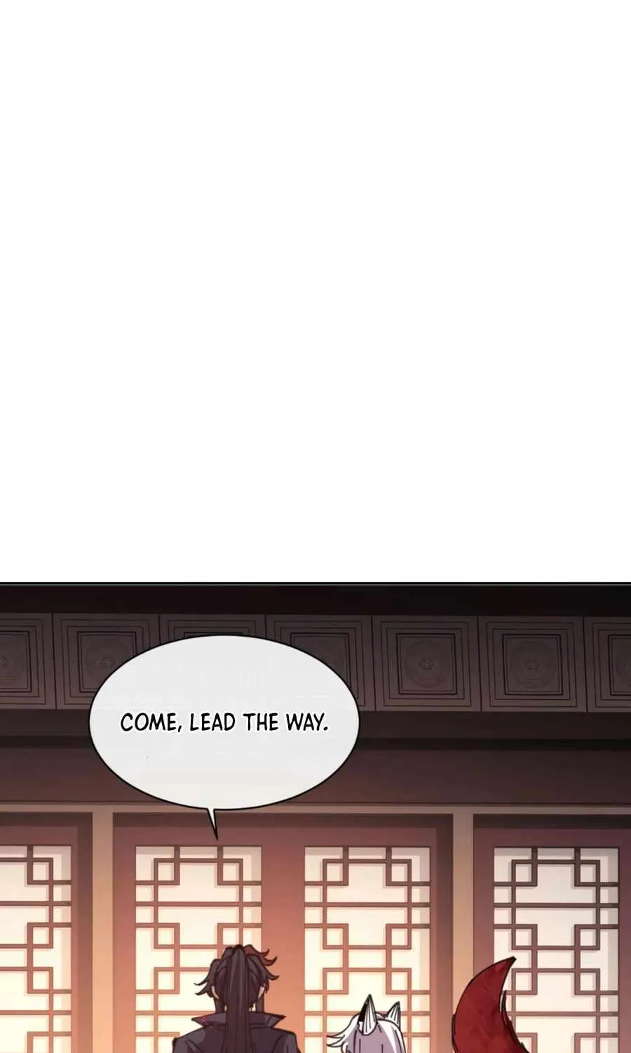 Master: This rebellious disciple is definitely not the Holy Son Chapter 107 page 60 - 