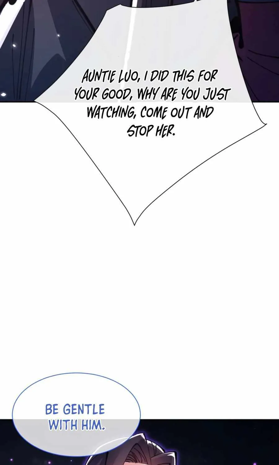 Master: This rebellious disciple is definitely not the Holy Son Chapter 107 page 7 - 