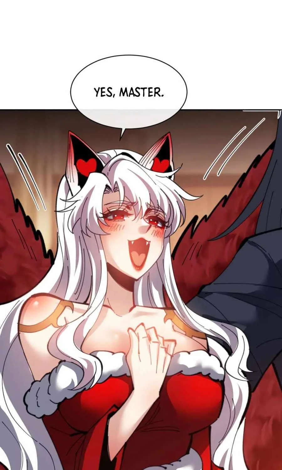 Master: This rebellious disciple is definitely not the Holy Son Chapter 107 page 62 - 