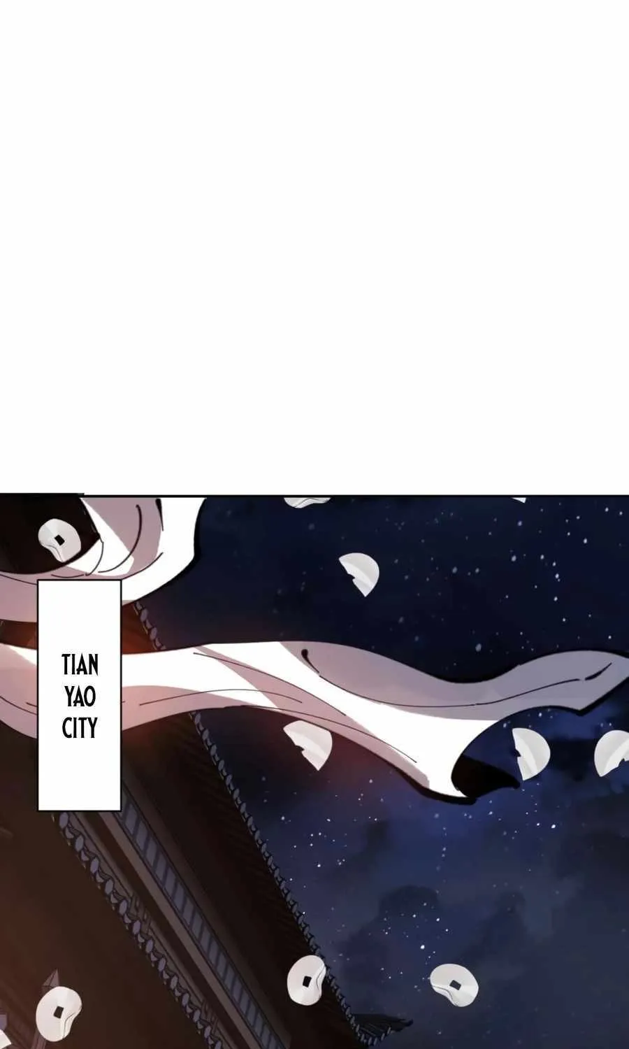Master: This rebellious disciple is definitely not the Holy Son Chapter 107 page 64 - 