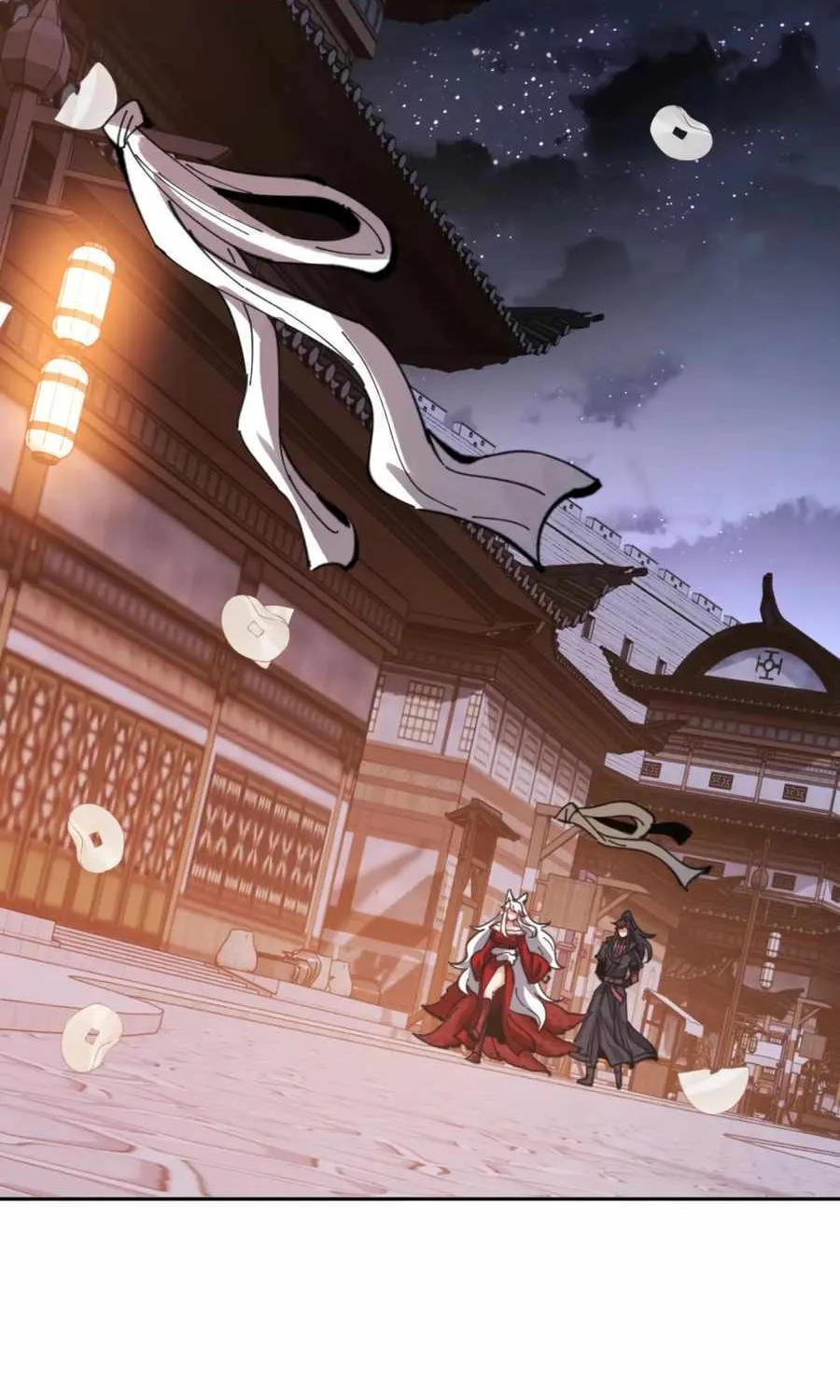 Master: This rebellious disciple is definitely not the Holy Son Chapter 107 page 65 - 