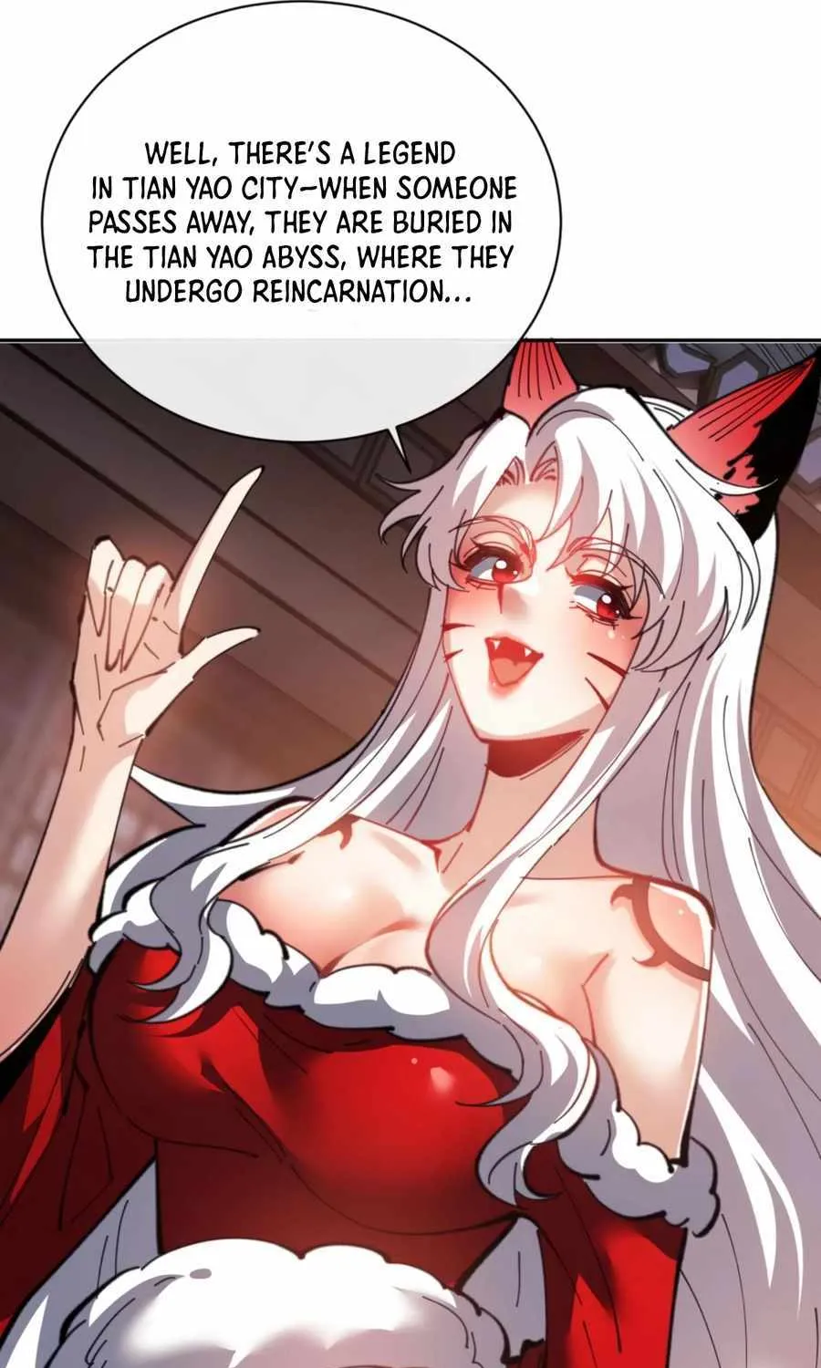 Master: This rebellious disciple is definitely not the Holy Son Chapter 107 page 68 - 