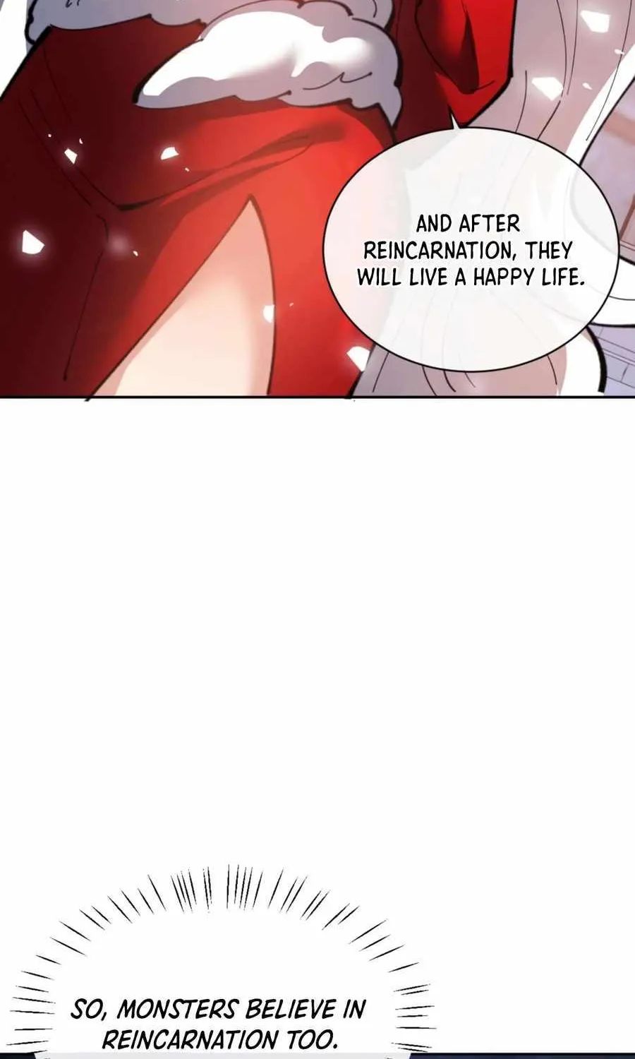 Master: This rebellious disciple is definitely not the Holy Son Chapter 107 page 69 - 