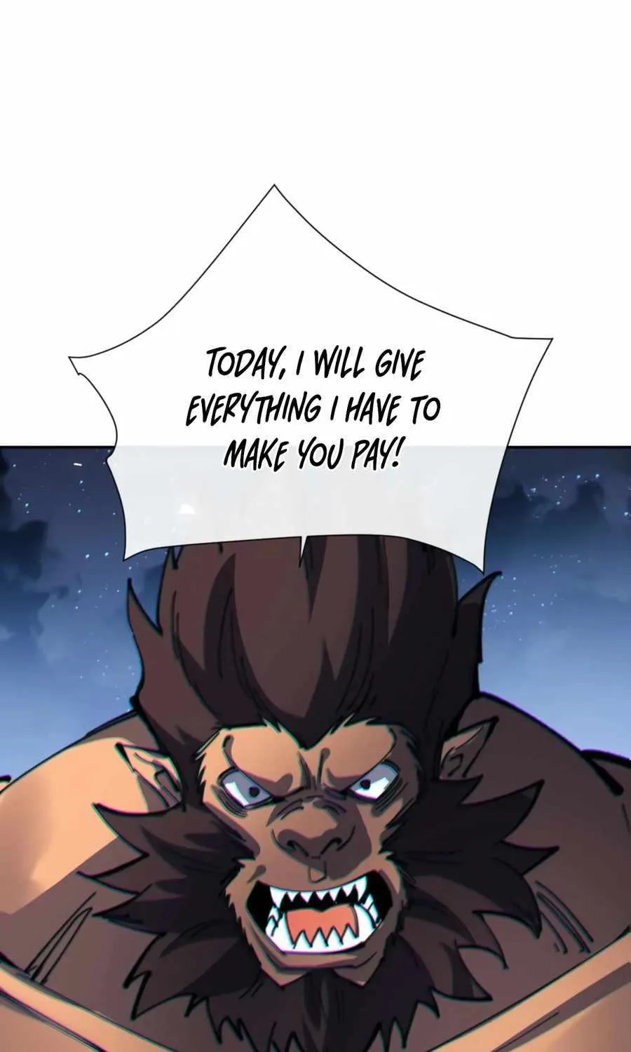 Master: This rebellious disciple is definitely not the Holy Son Chapter 107 page 79 - 