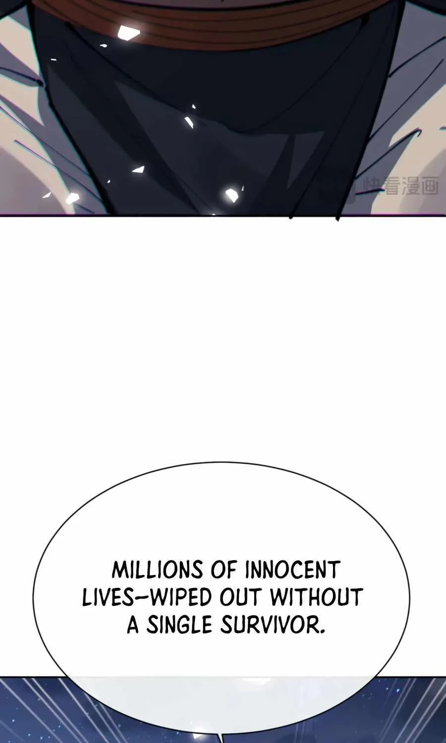 Master: This rebellious disciple is definitely not the Holy Son Chapter 107 page 81 - 