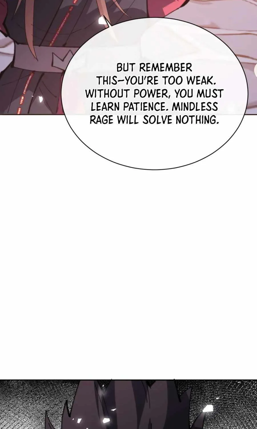 Master: This rebellious disciple is definitely not the Holy Son Chapter 107 page 87 - 